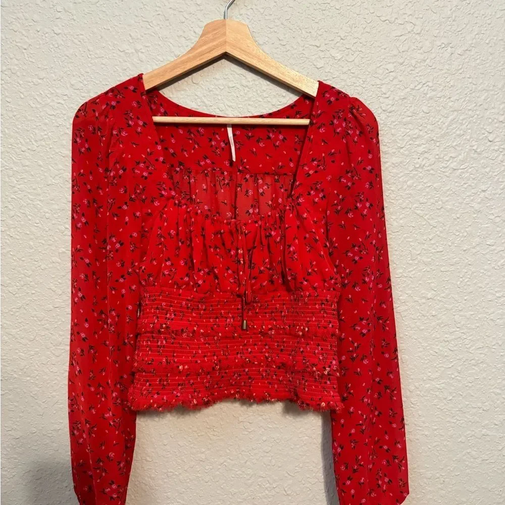 Free People up sale